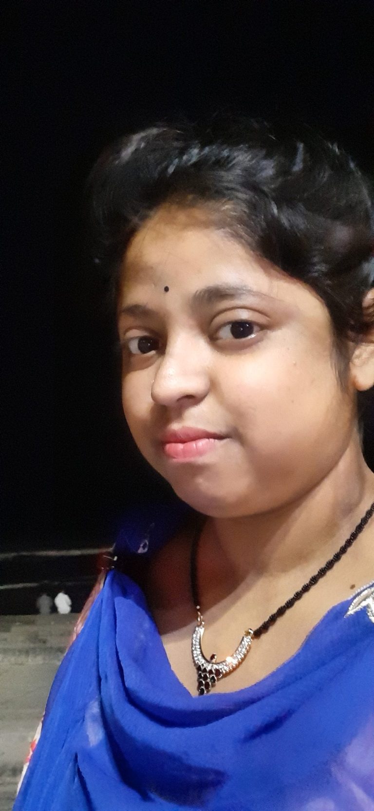 It's me